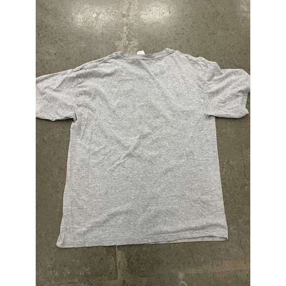 Disneyland 2005 grey tee Size large Measurements Pit to pit 21” Length 27.5” - Picture 5 of 7